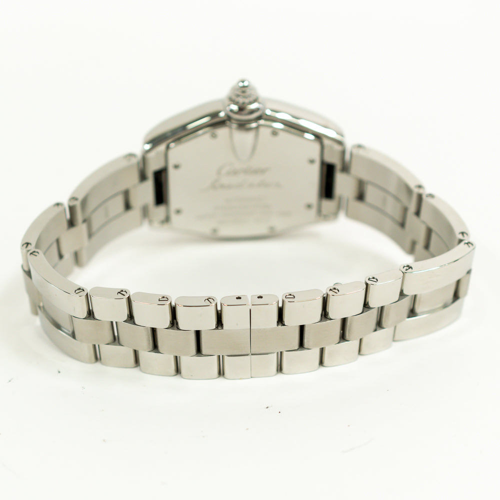 Cartier W62025V3 (2011)