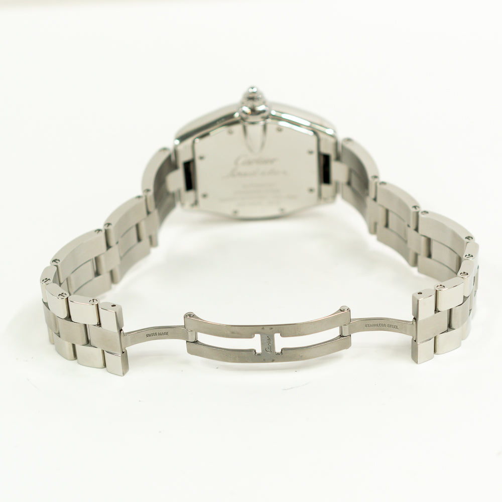 Cartier W62025V3 (2011)