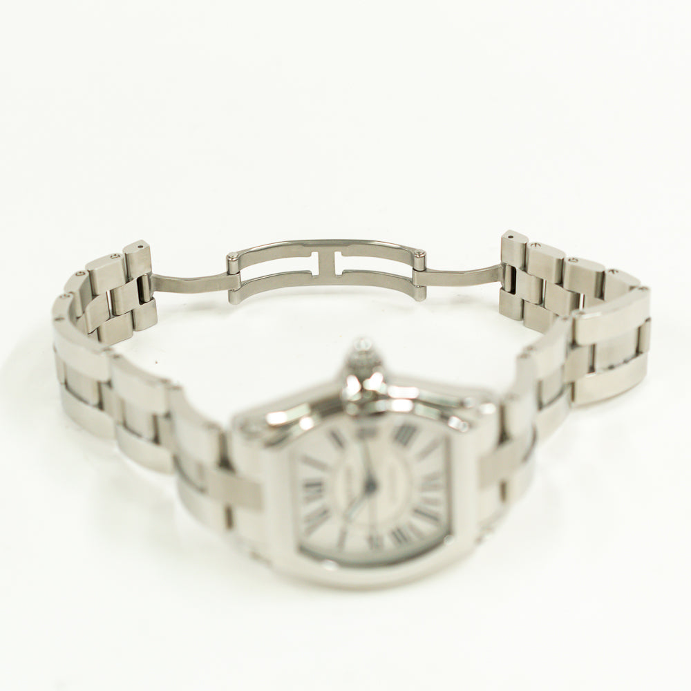 Cartier W62025V3 (2011)