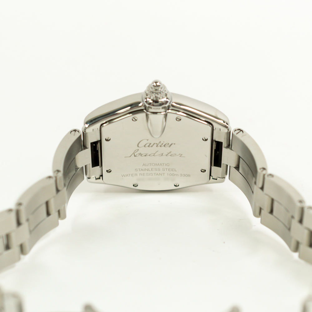 Cartier W62025V3 (2011)