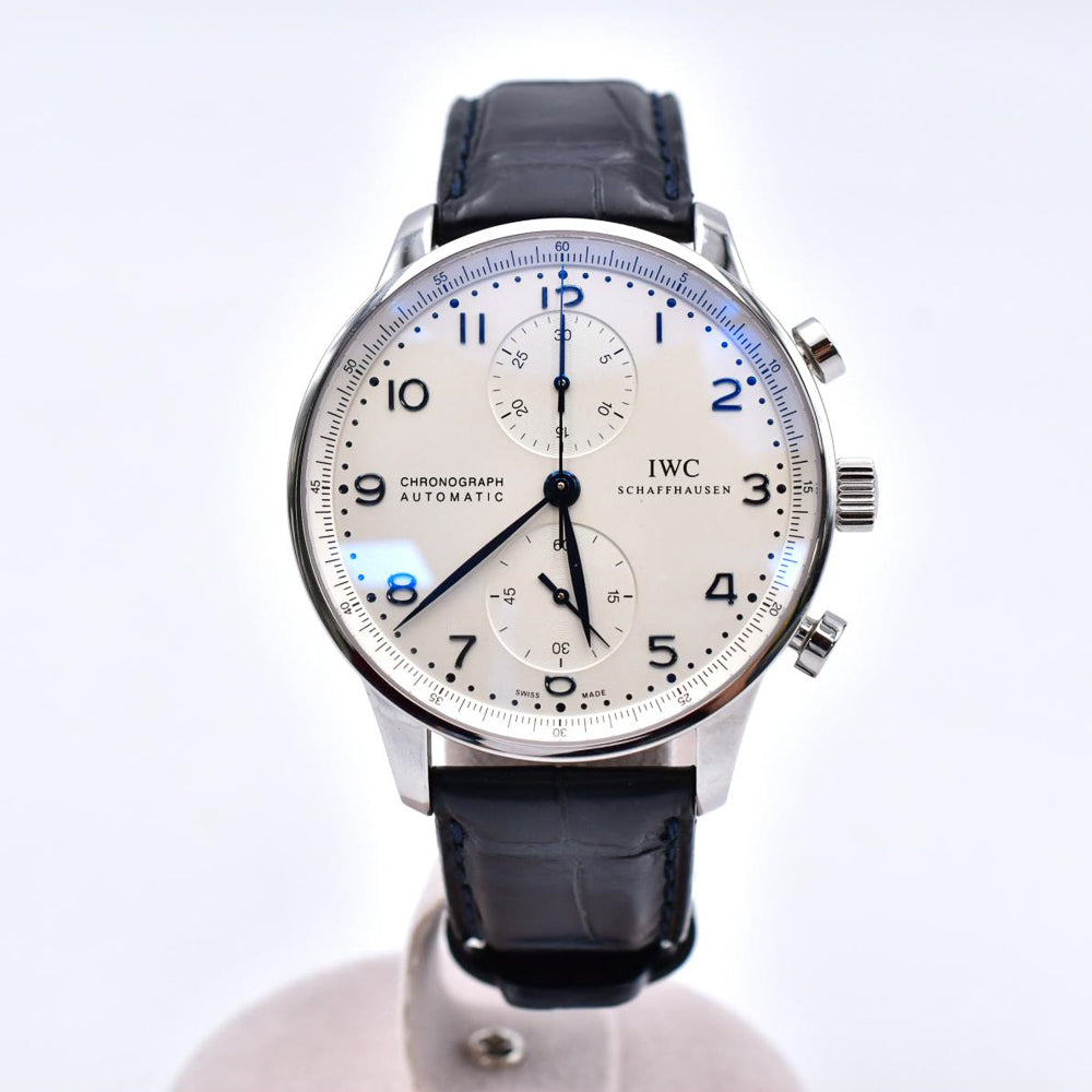 IWC Schaffhausen IW371446 (2017)