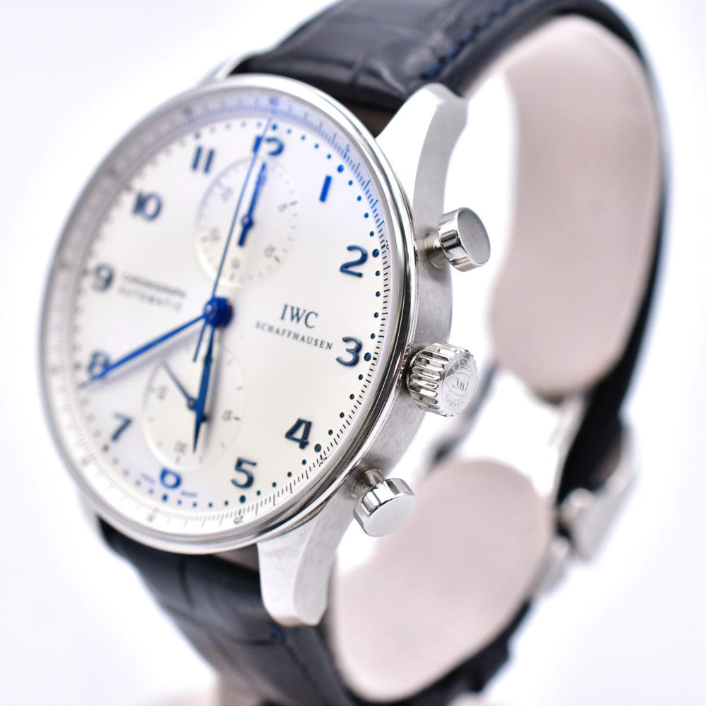 IWC Schaffhausen IW371446 (2017)