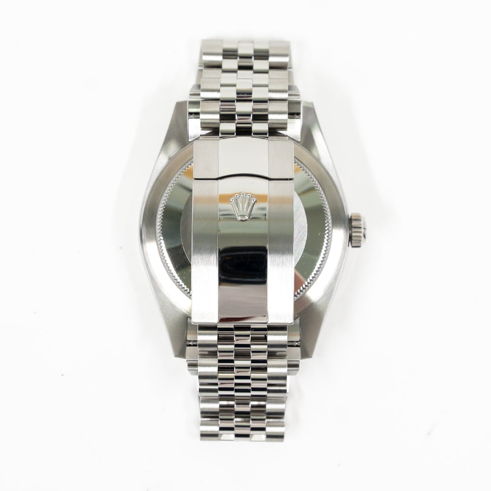 Rolex Sky-Dweller White Dial 336934 (2024)