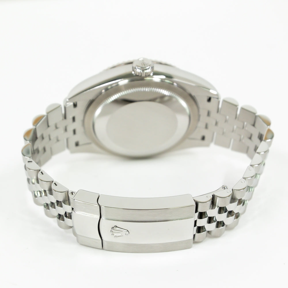 Rolex Sky-Dweller White Dial 336934 (2024)