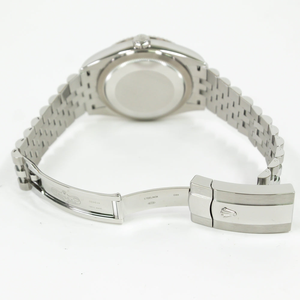 Rolex Sky-Dweller White Dial 336934 (2024)