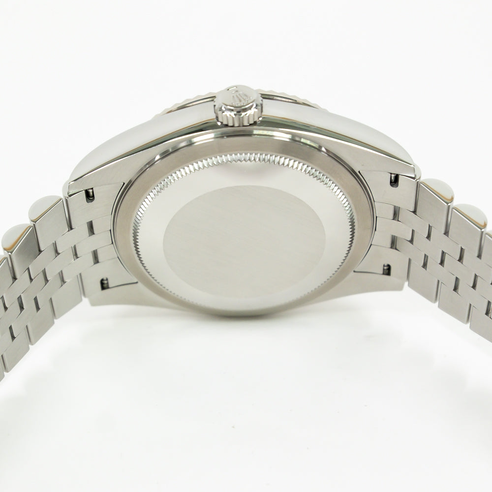 Rolex Sky-Dweller White Dial 336934 (2024)