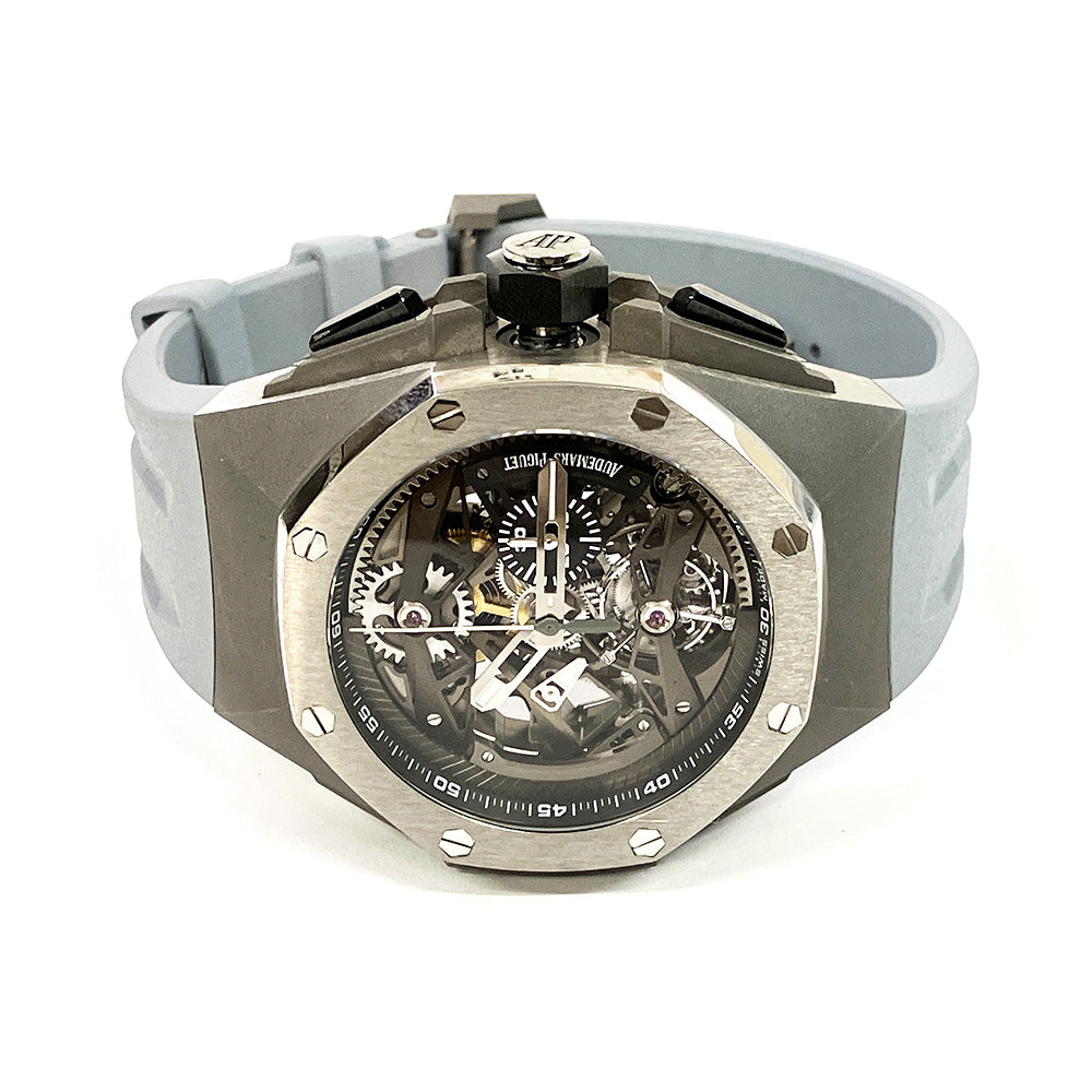 Audemars Piguet 26587TI.OO.D010CA.01 (2018)