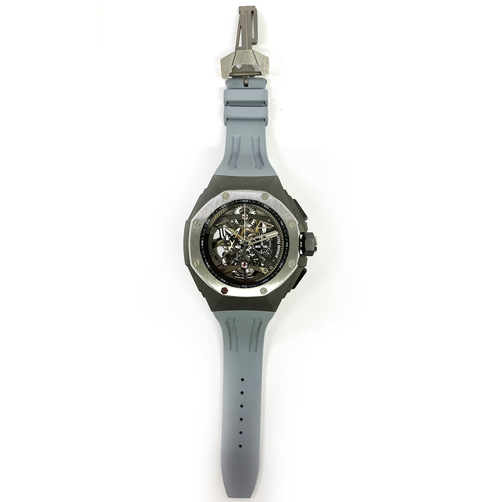 Audemars Piguet 26587TI.OO.D010CA.01 (2018)