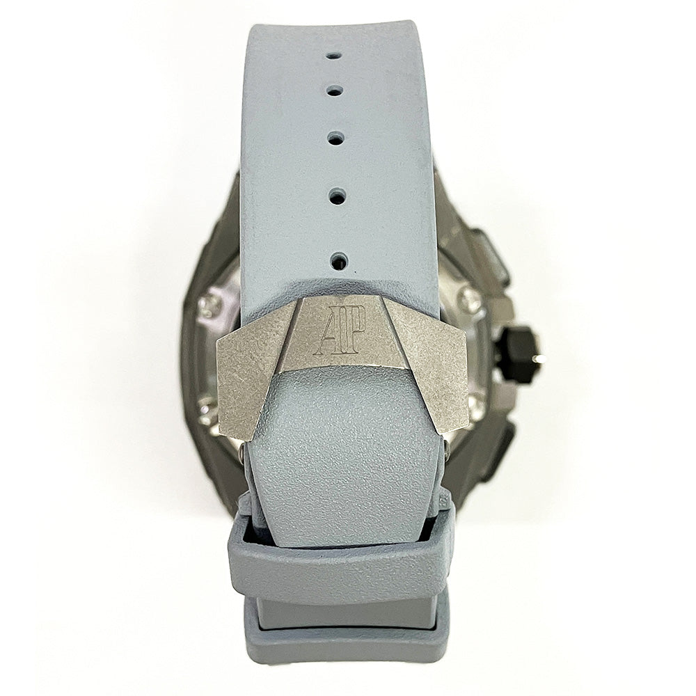 Audemars Piguet 26587TI.OO.D010CA.01 (2018)