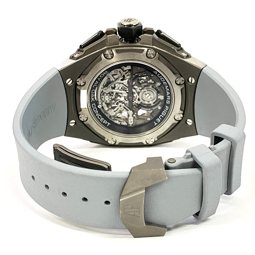 Audemars Piguet 26587TI.OO.D010CA.01 (2018)