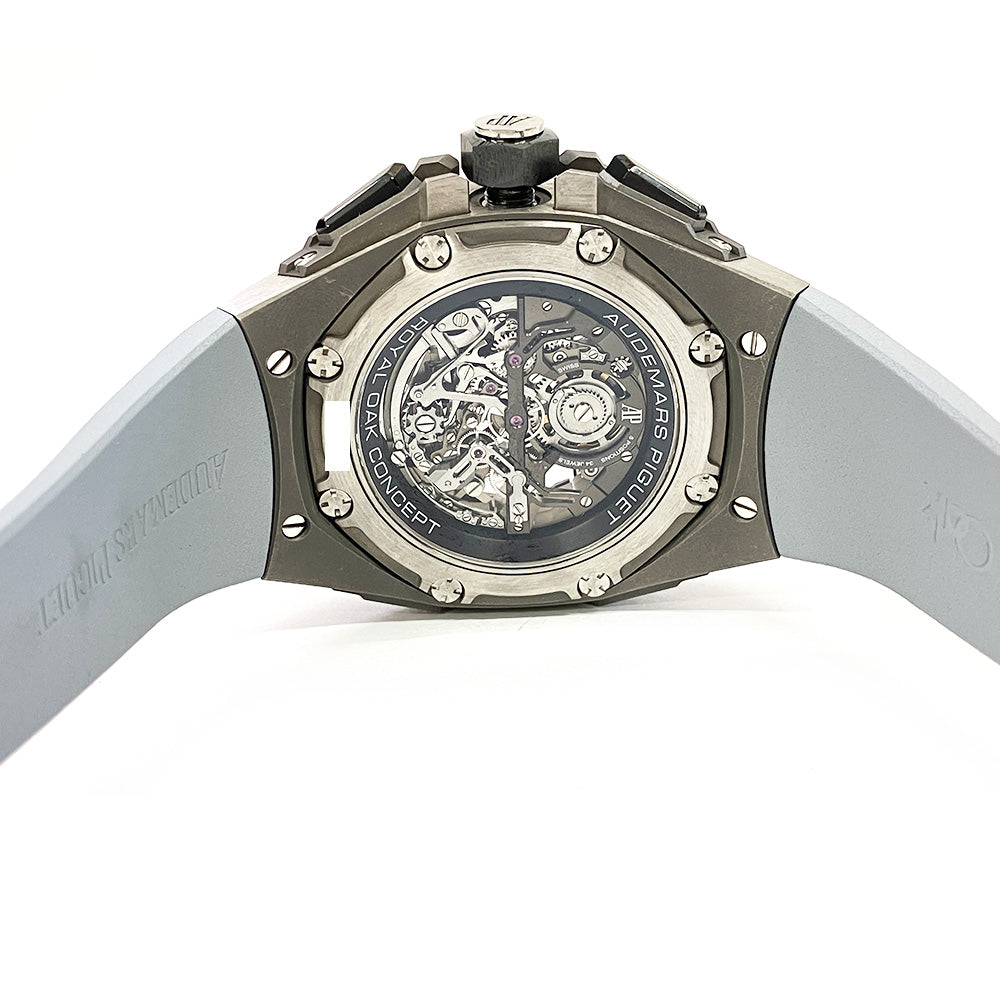 Audemars Piguet 26587TI.OO.D010CA.01 (2018)