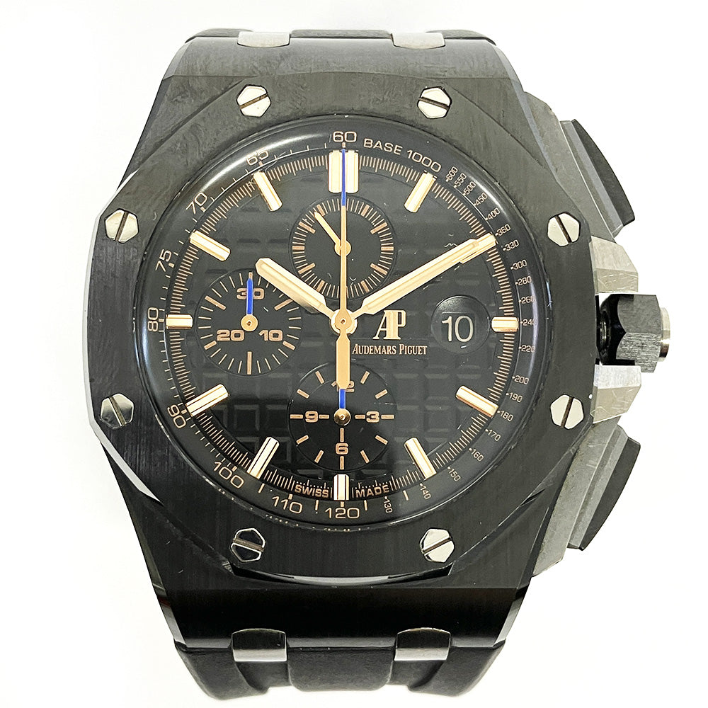 Audemars Piguet 26405CE.OO.A002CA.02 (2018)