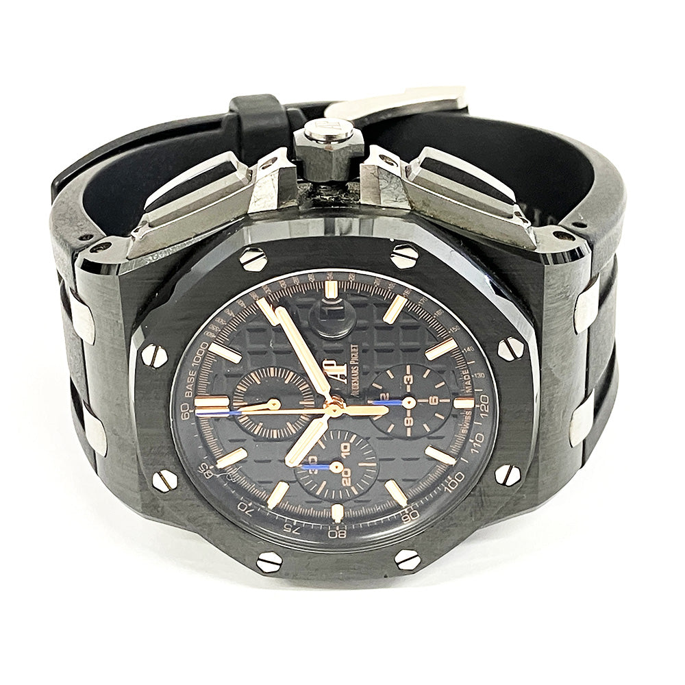 Audemars Piguet 26405CE.OO.A002CA.02 (2018)
