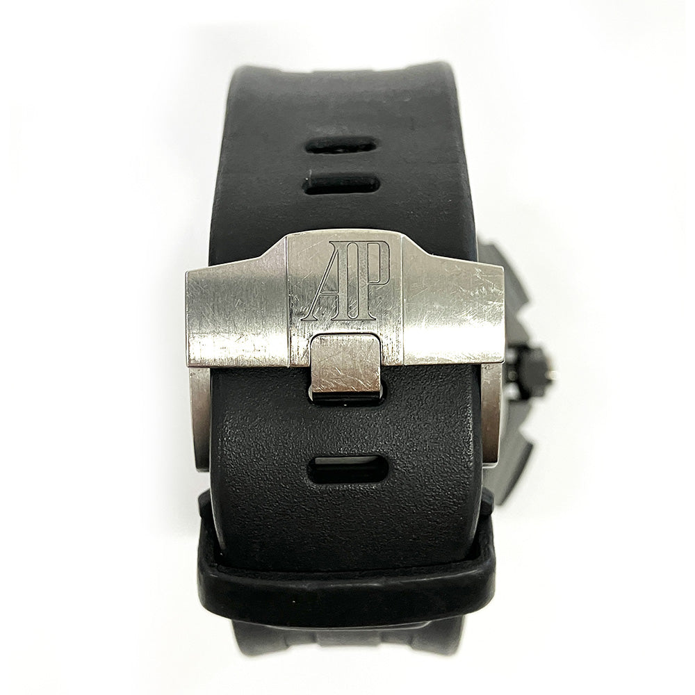 Audemars Piguet 26405CE.OO.A002CA.02 (2018)