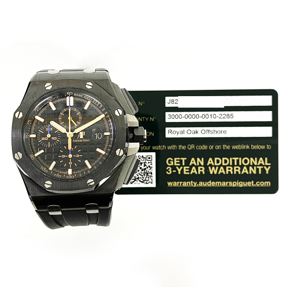 Audemars Piguet 26405CE.OO.A002CA.02 (2018)
