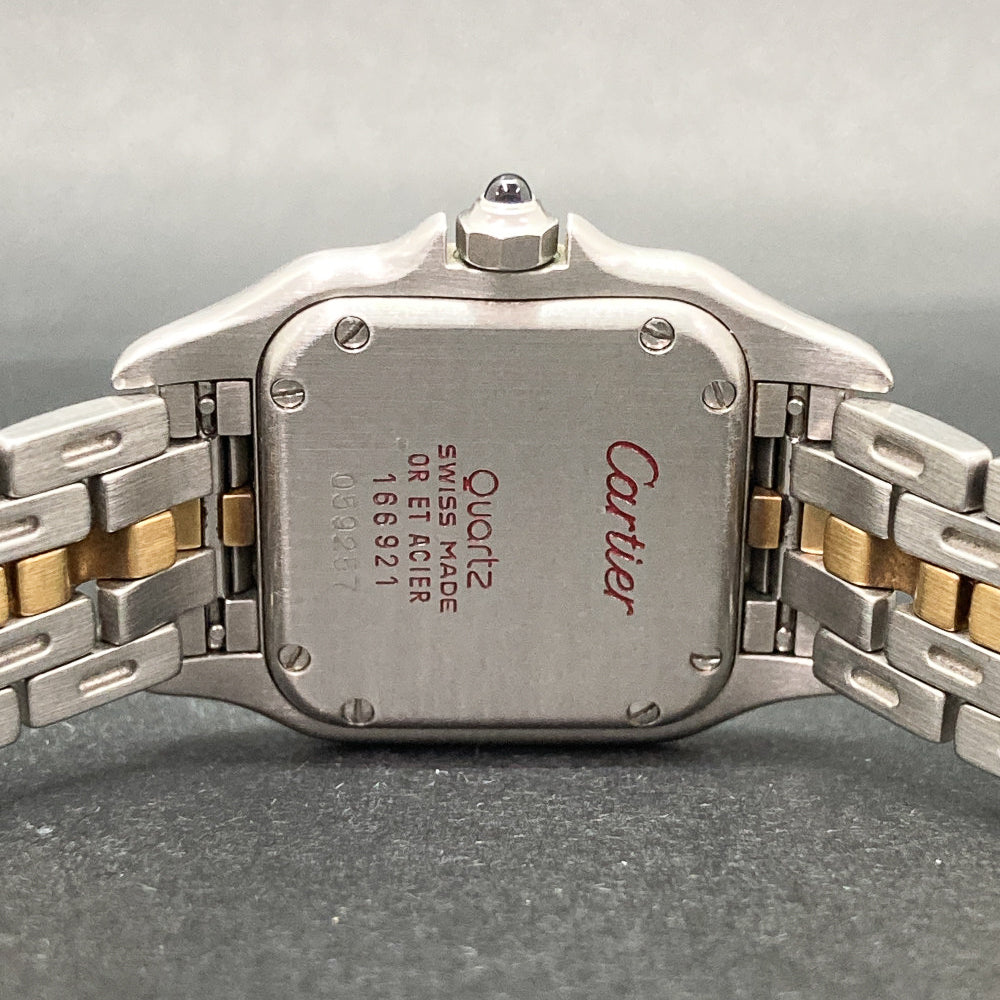 Cartier W25029B5