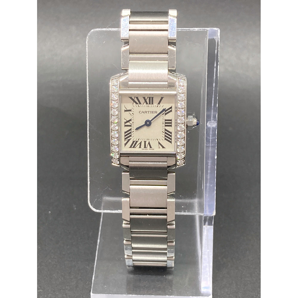 Cartier W4TA0008 (2022)