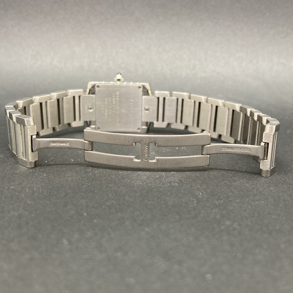Cartier W4TA0008 (2022)