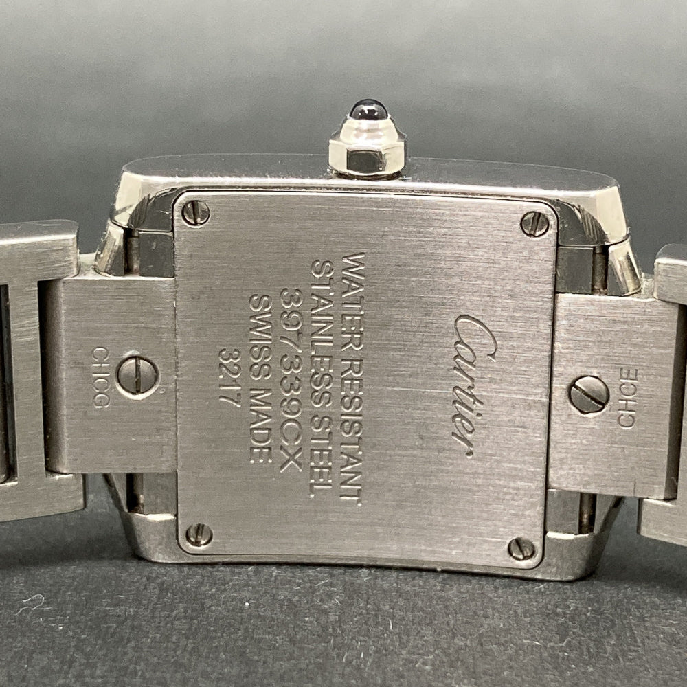 Cartier W4TA0008 (2022)