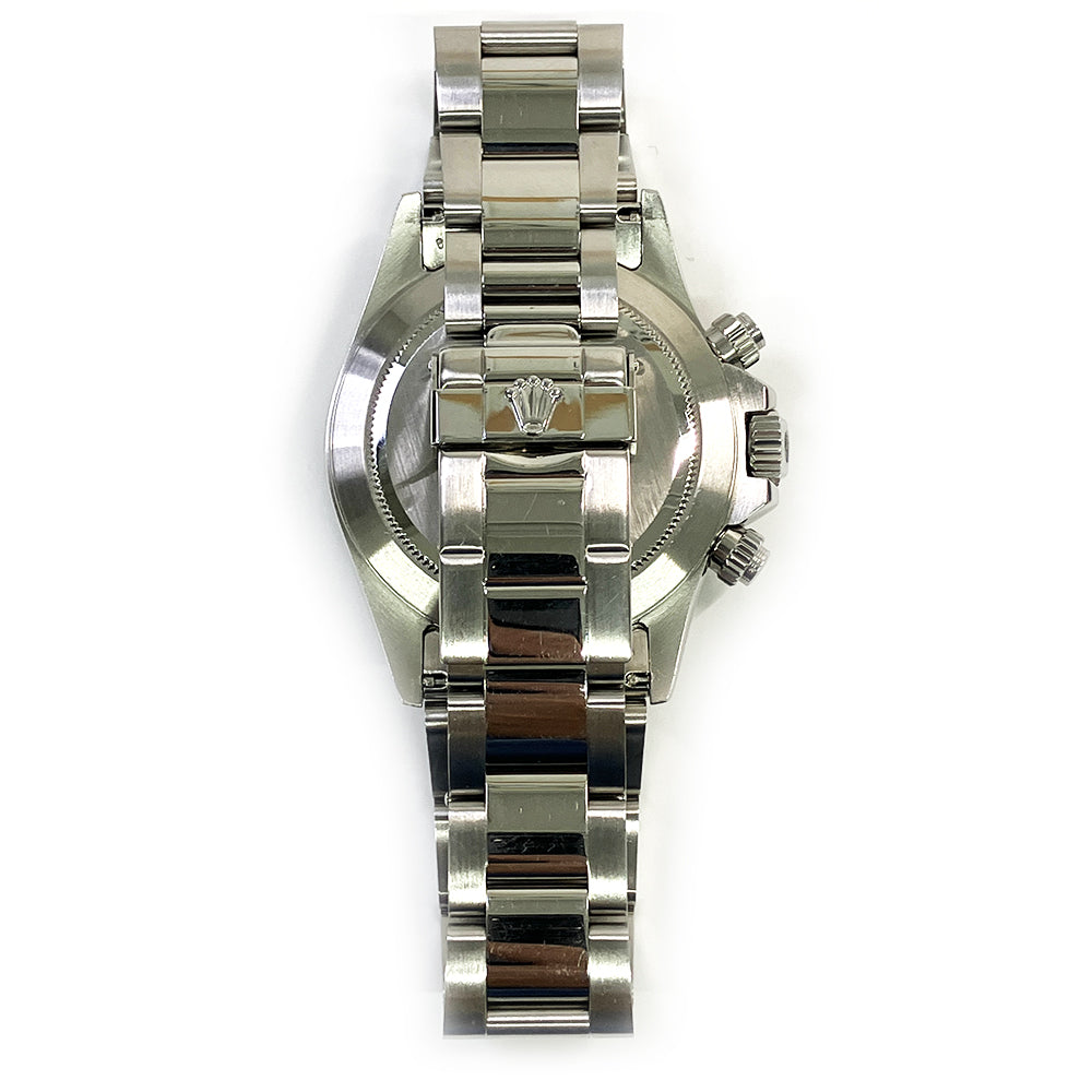 Rolex Daytona Black Dial 16520 (1994)