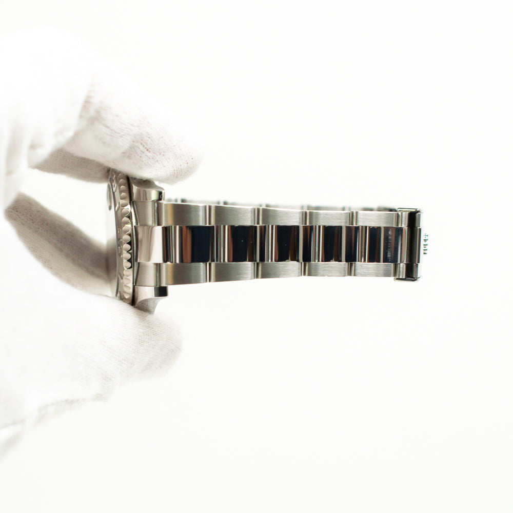 Rolex Yacht-Master 37mm Slate Dial 268622 (2024)