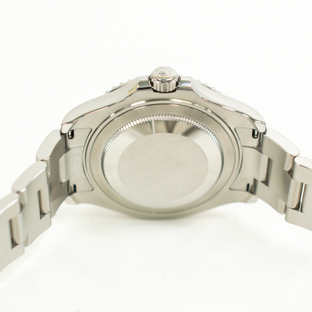 Rolex Yacht-Master 37mm Slate Dial 268622 (2024)