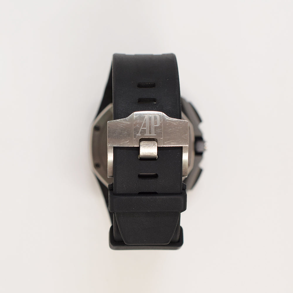 Audemars Piguet 26400AU.OO.A002CA.01 (2015)