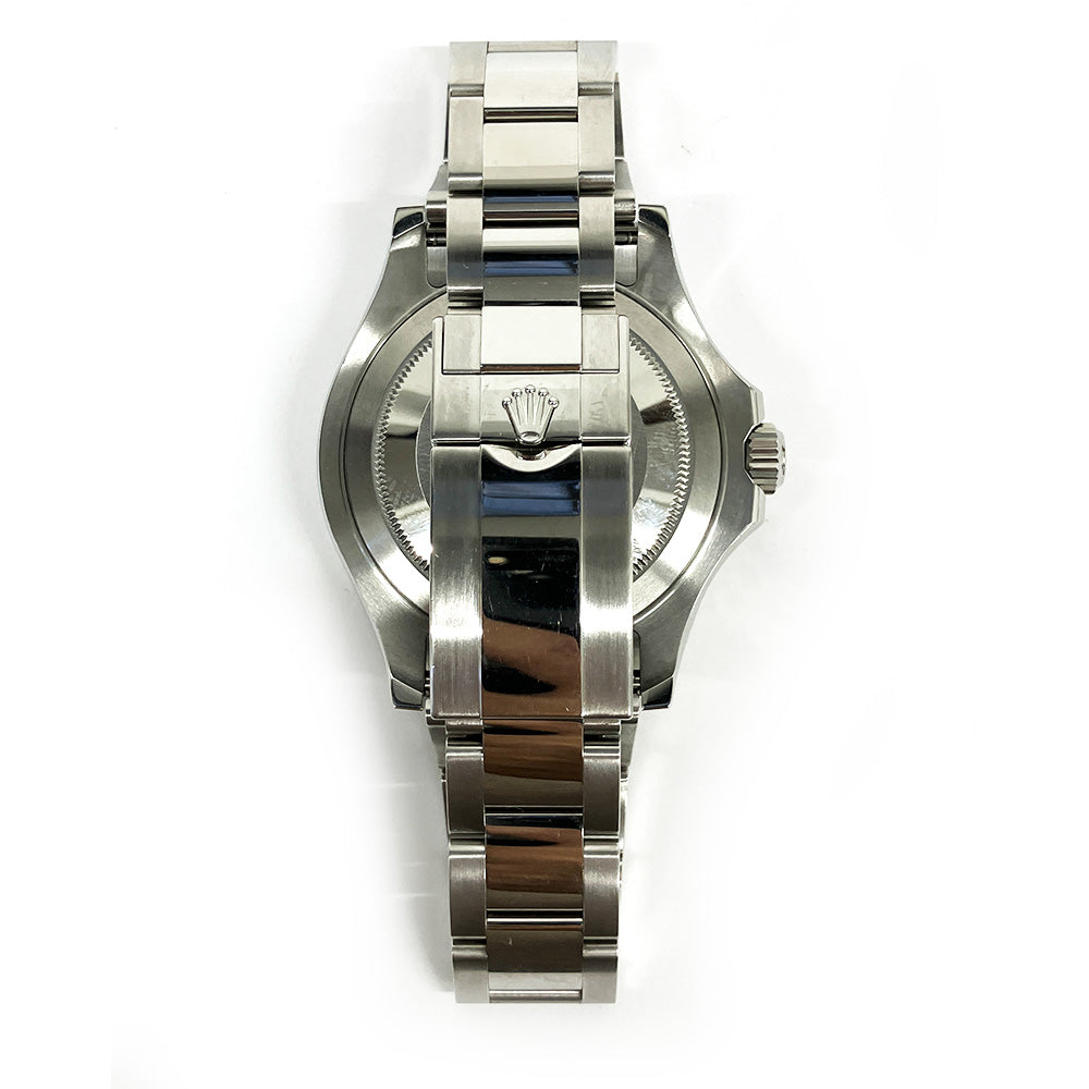 Rolex Yacht-Master Slate Dial 116622
