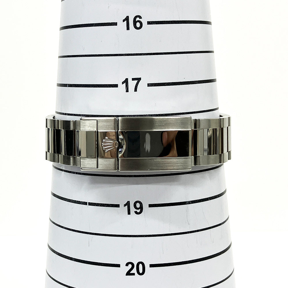 Rolex Yacht-Master Slate Dial 116622