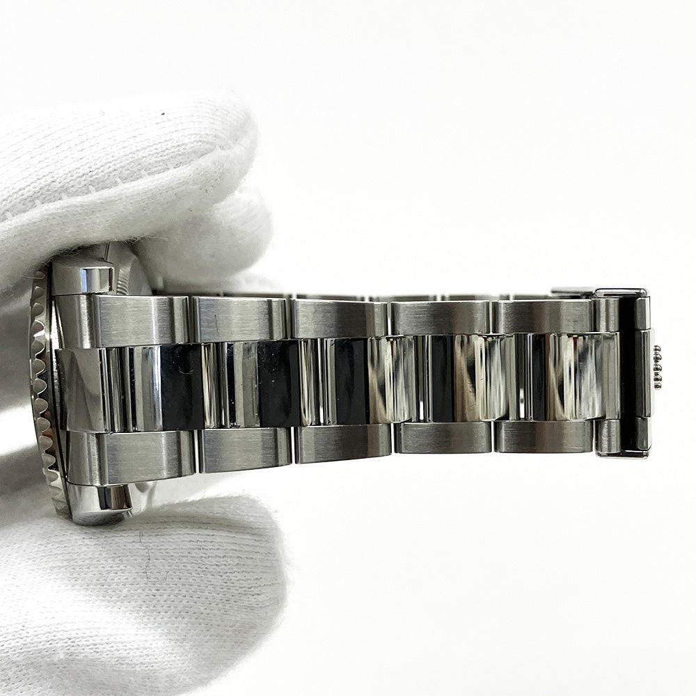 Rolex Yacht-Master Slate Dial 116622