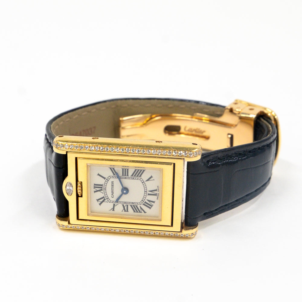 Cartier WA202251