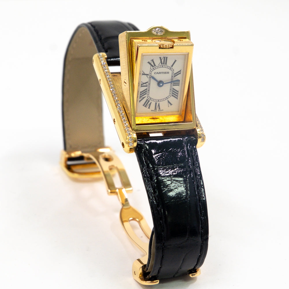 Cartier WA202251