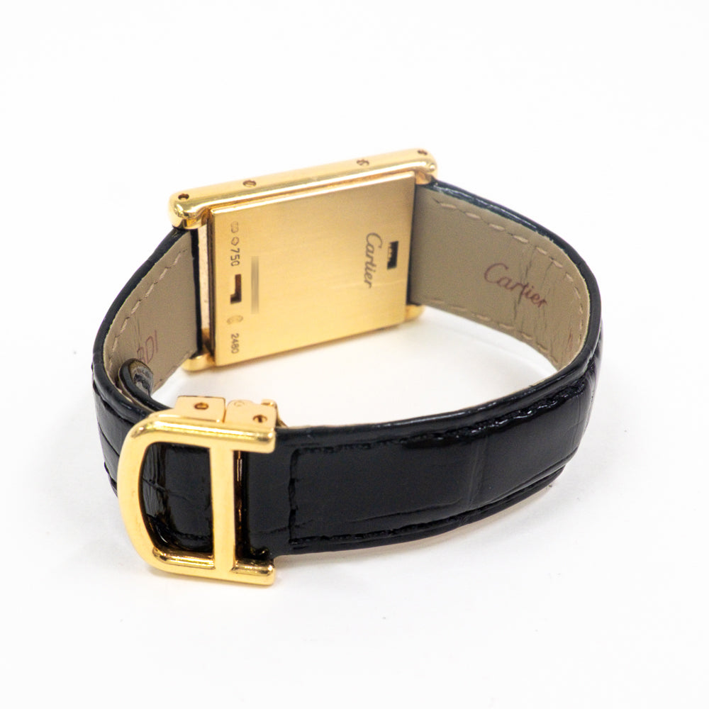 Cartier WA202251