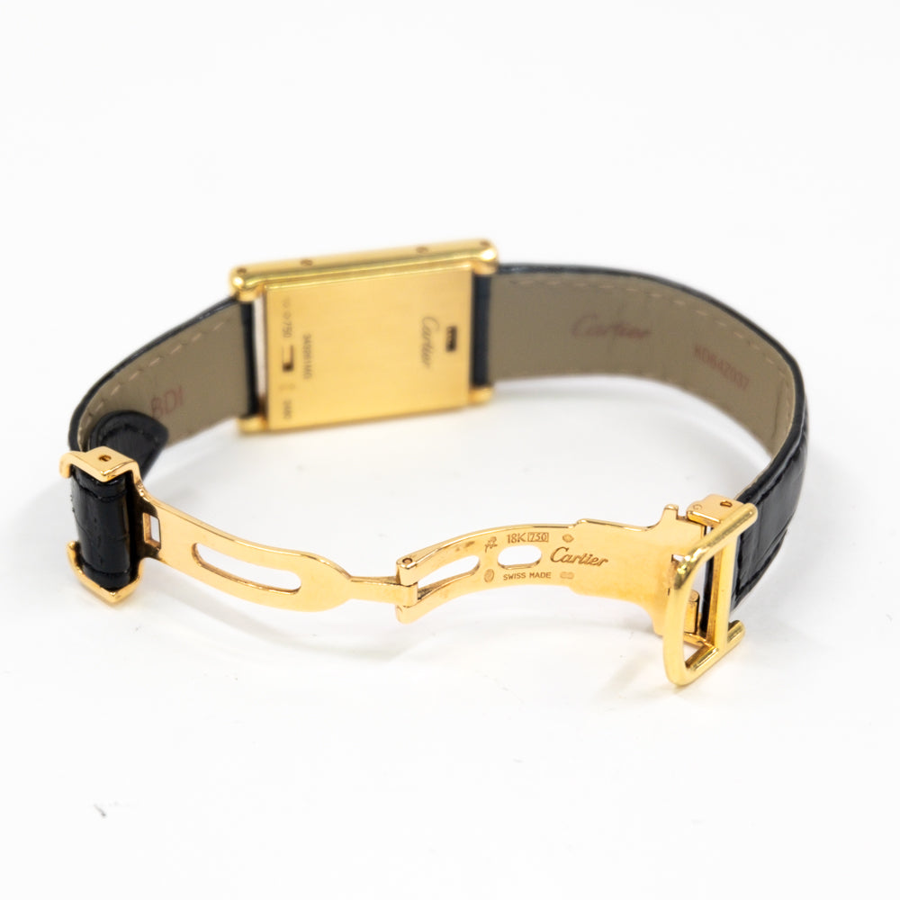 Cartier WA202251