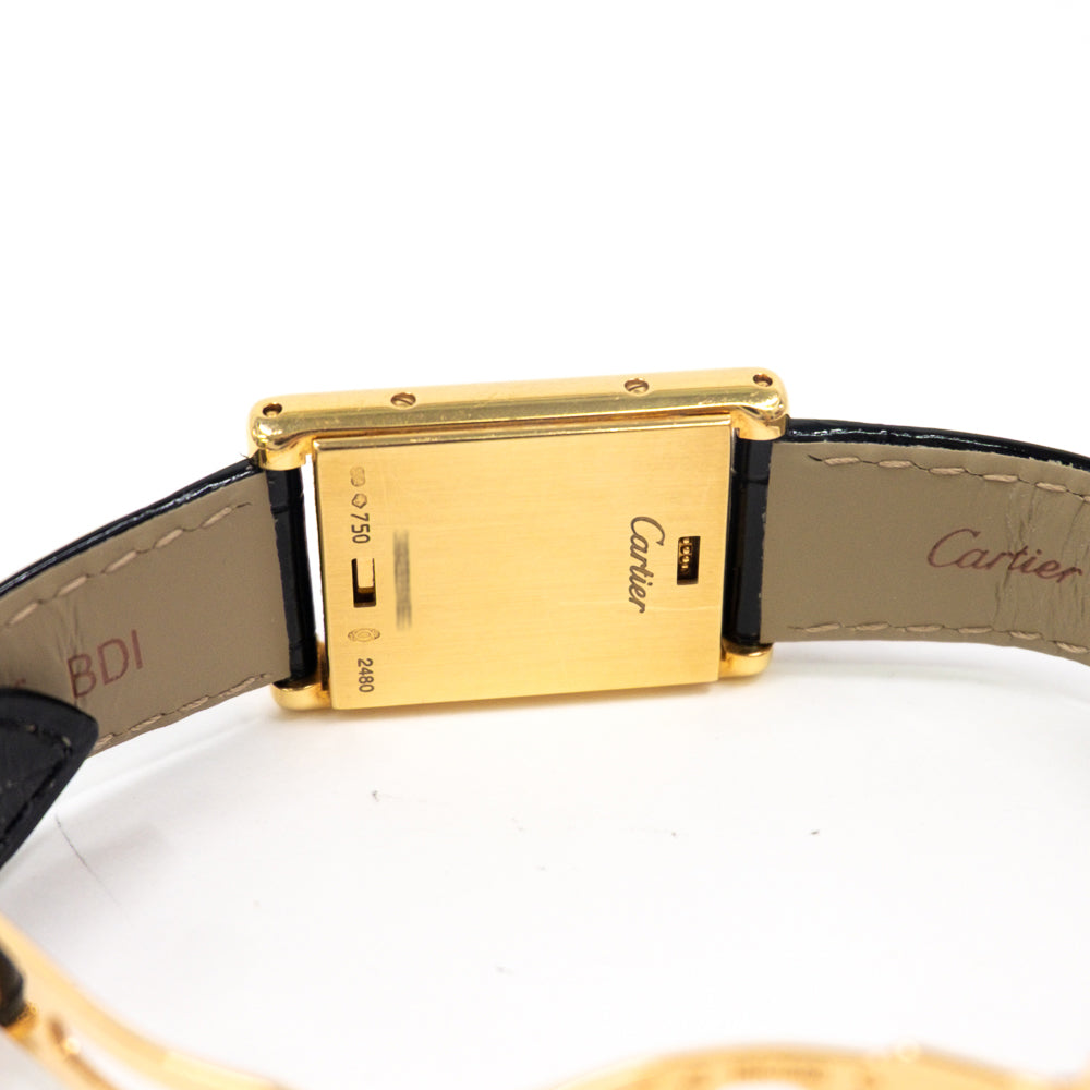 Cartier WA202251
