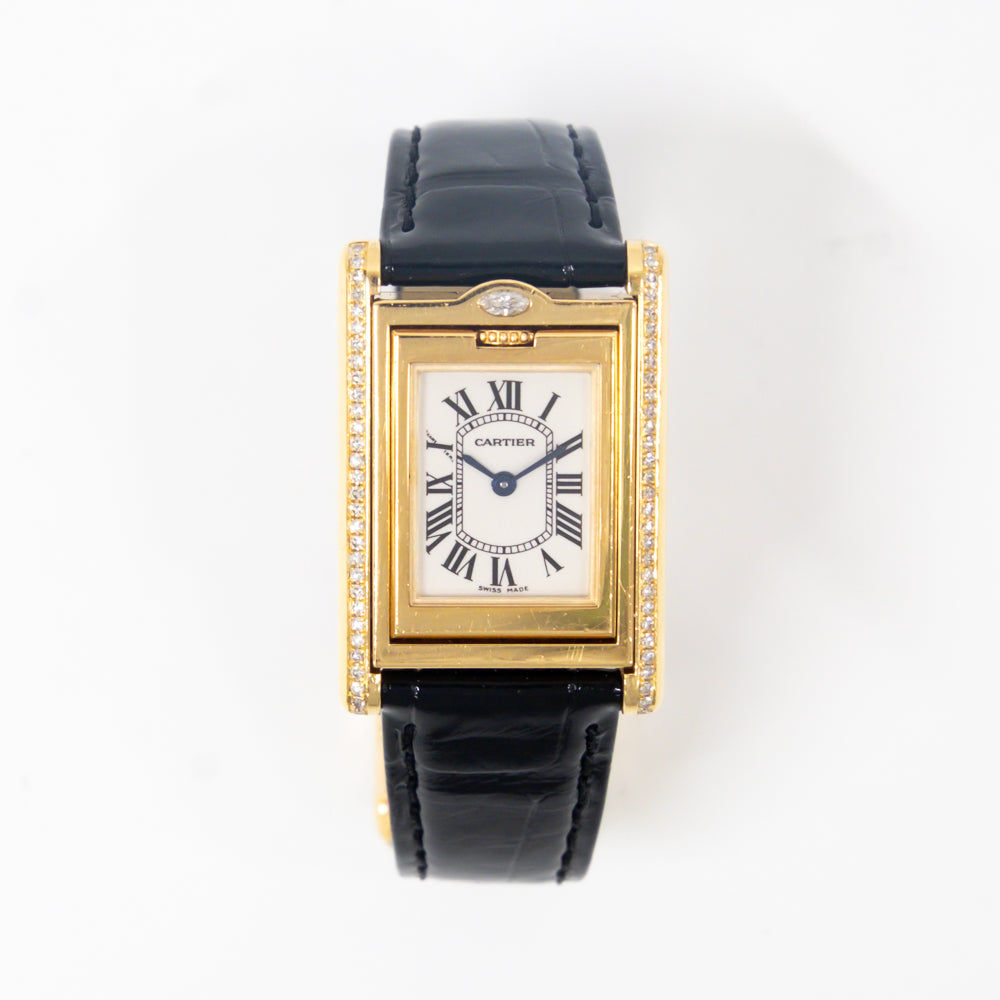 Cartier WA202251