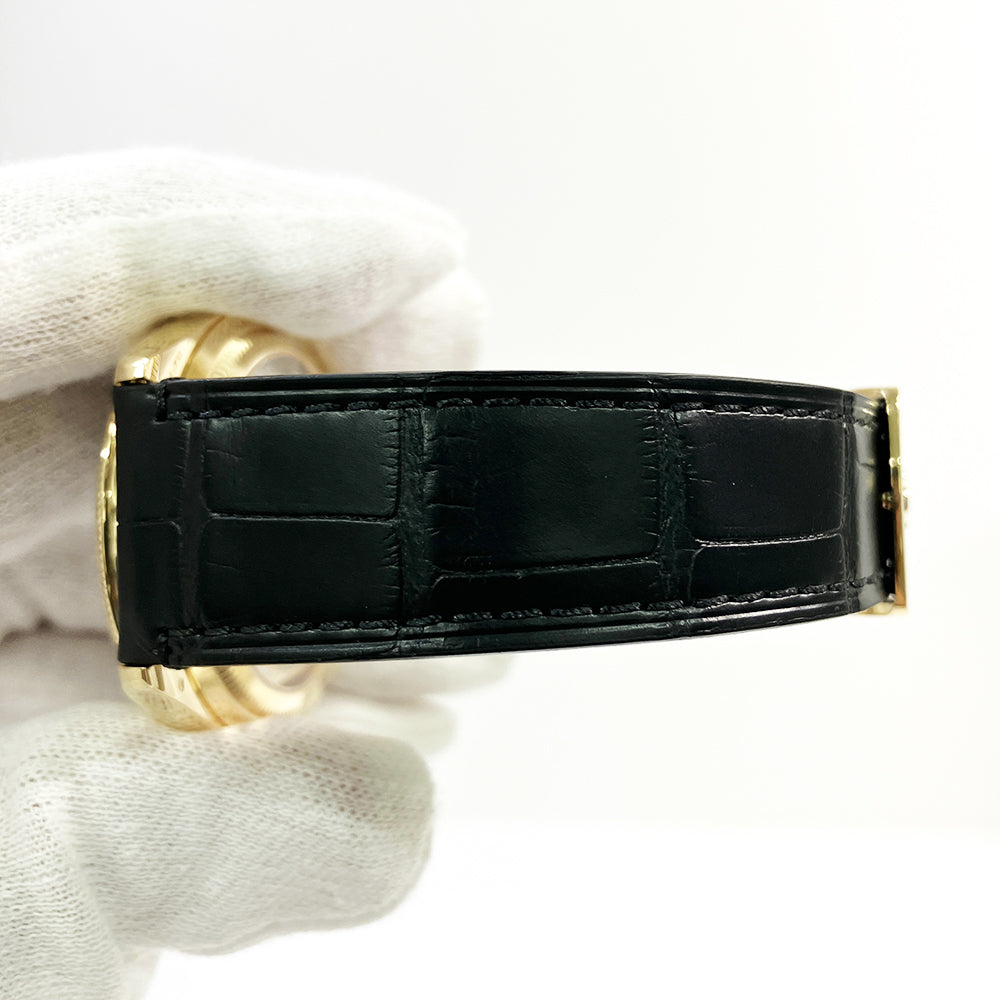 Rolex Celinii 1908 39mm Black Dial 52508 (2025)