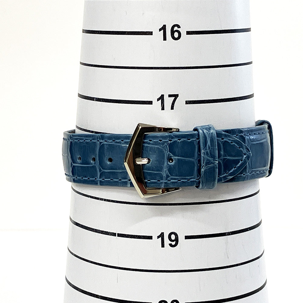Patek Philippe 6127G-010 & 7127G-010
