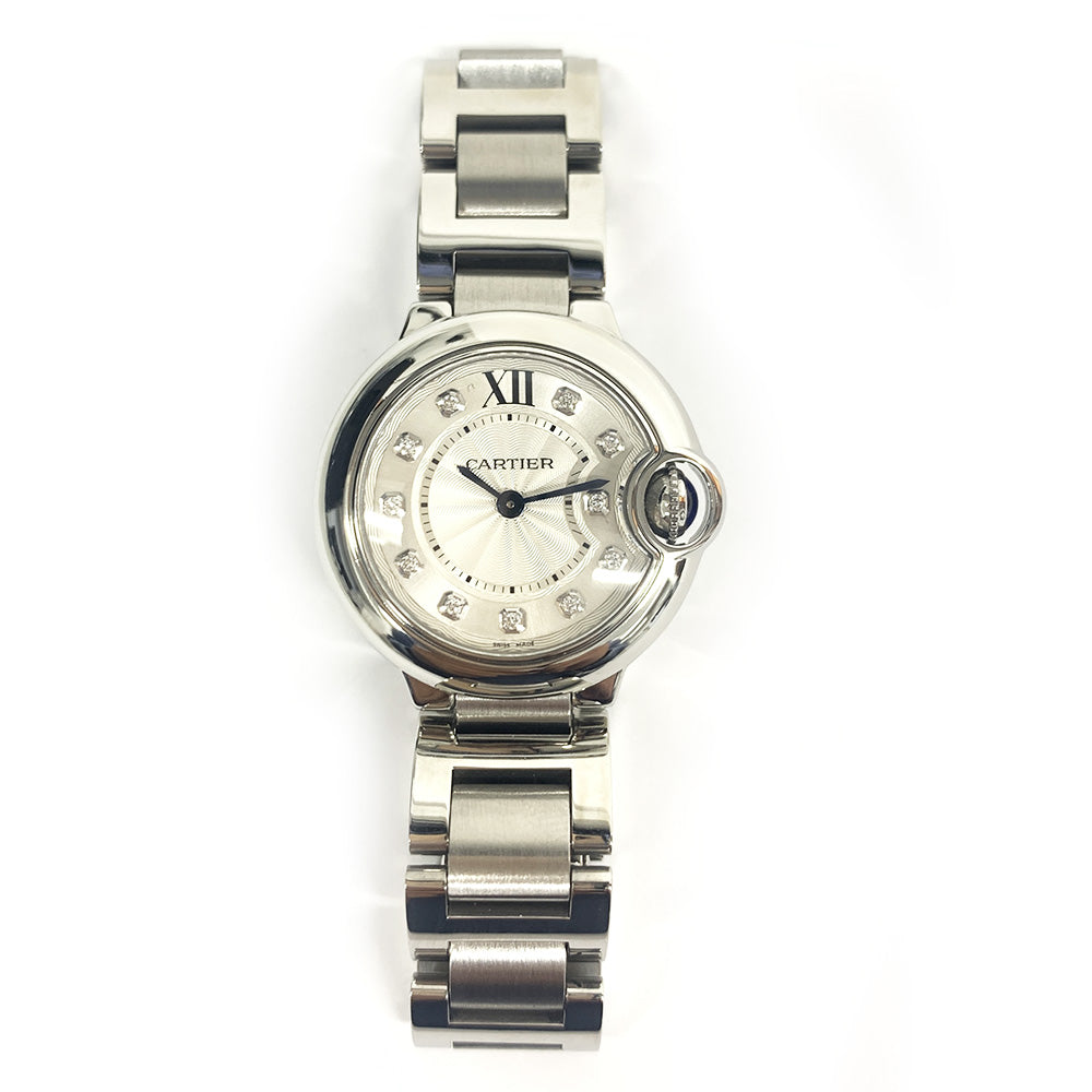 Cartier WE902073 (2014)