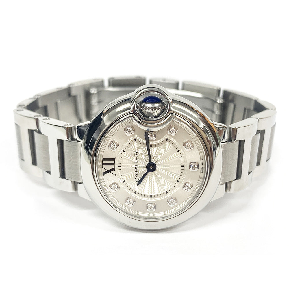 Cartier WE902073 (2014)
