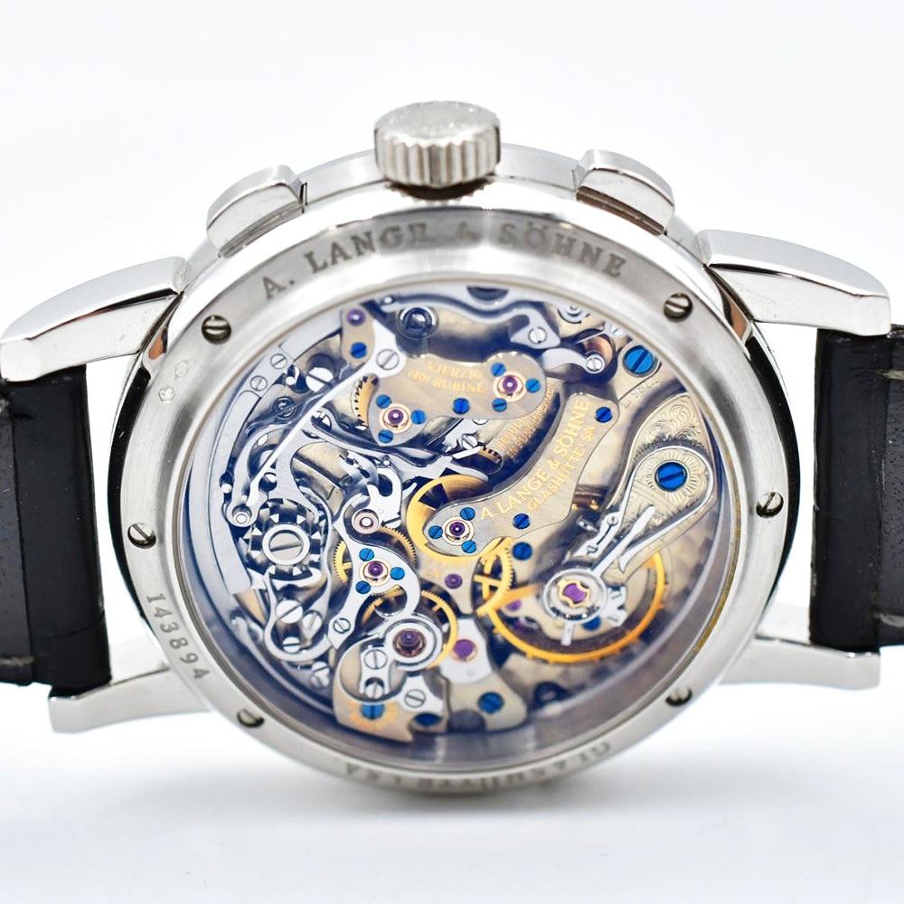 A. Lange & Söhne 403.035