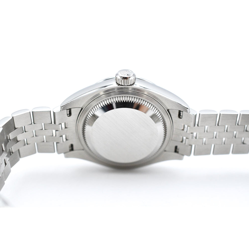 Rolex Datejust 28mm White Roman Dial 279160 (2023)