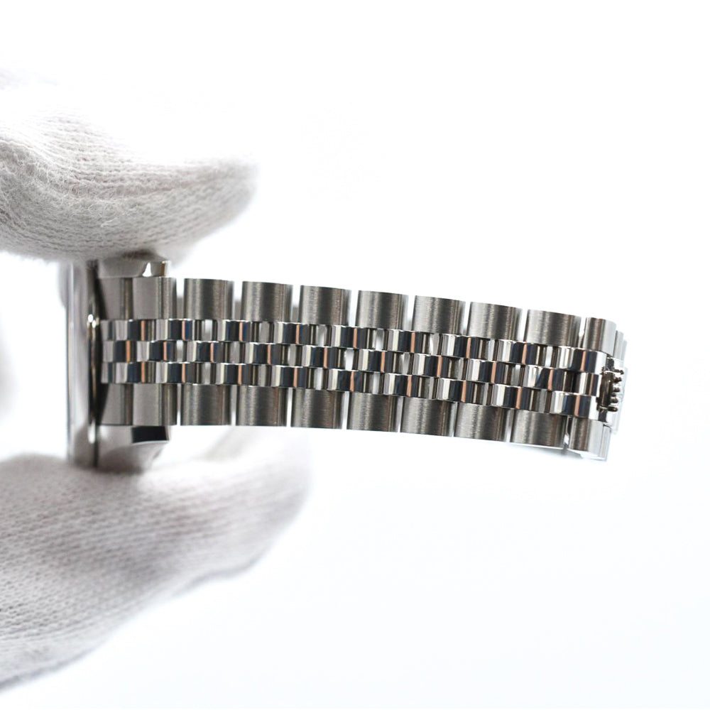 Rolex Datejust 28mm White Roman Dial 279160 (2023)