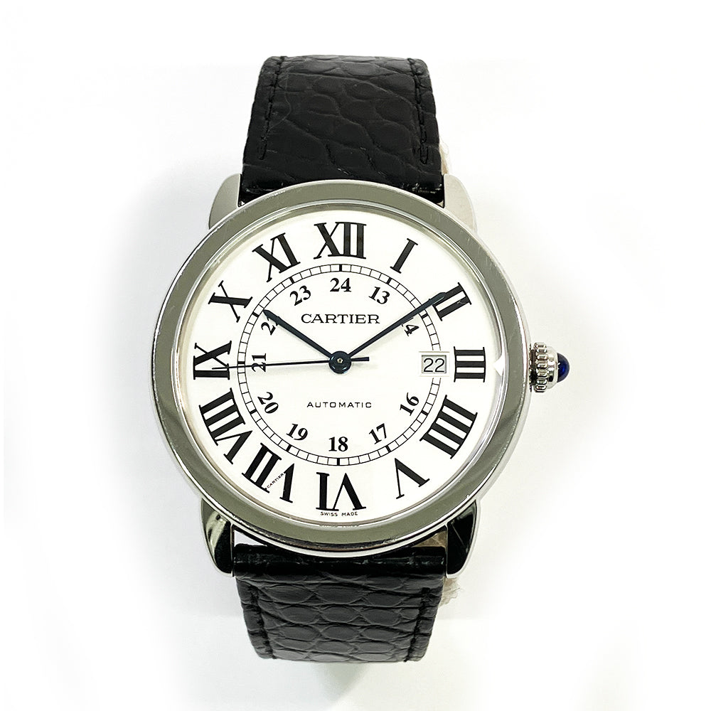 Cartier W6701010