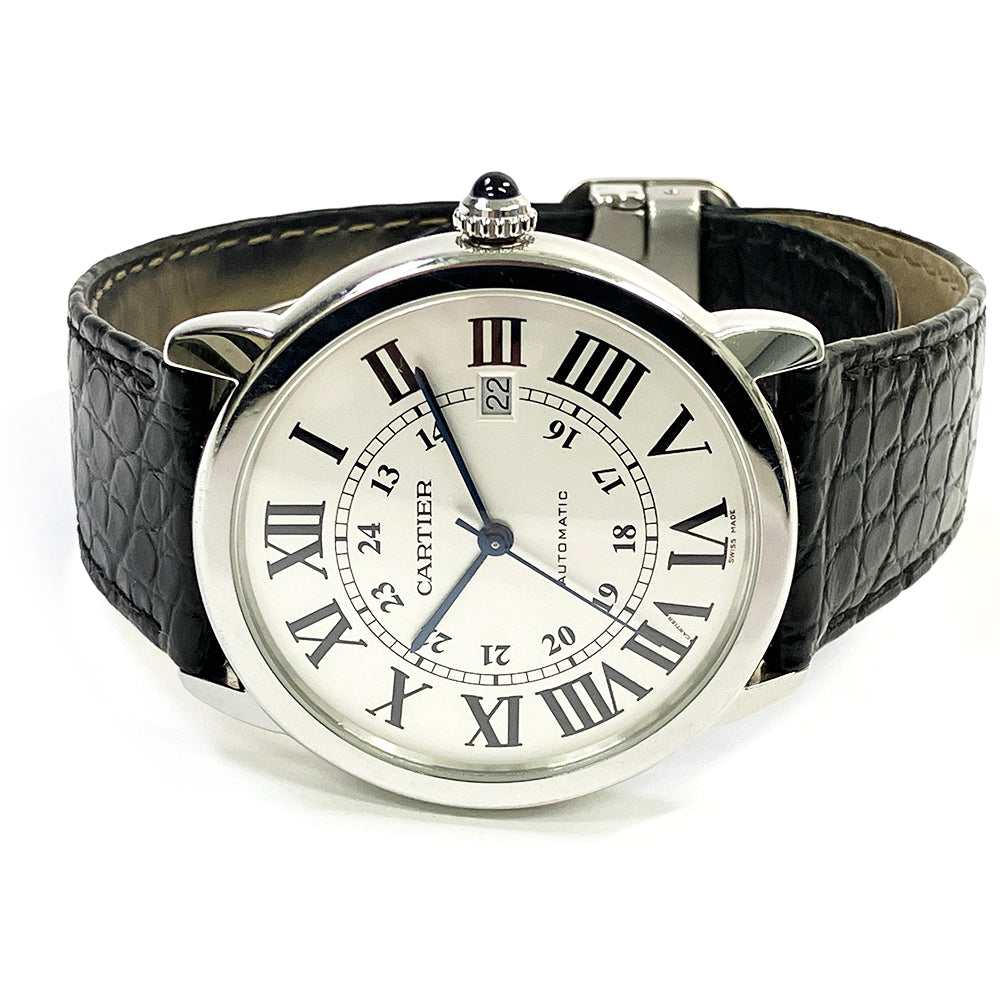 Cartier W6701010