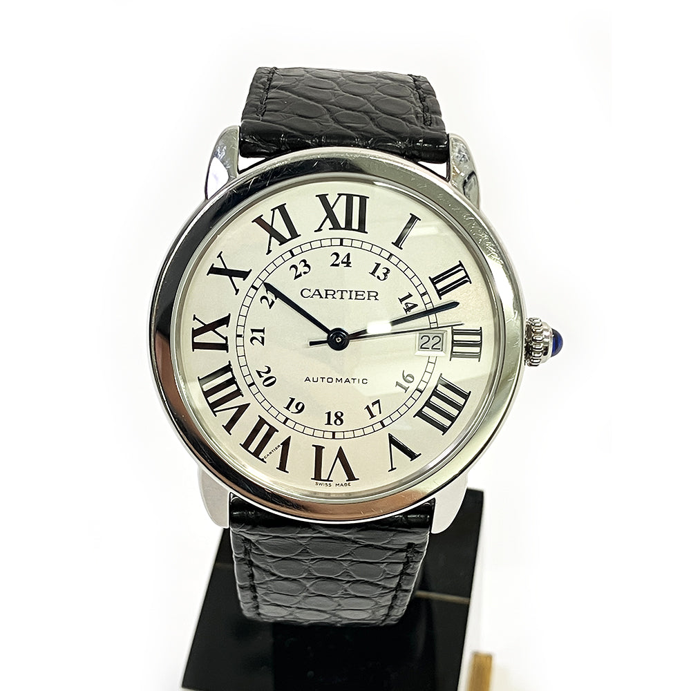 Cartier W6701010
