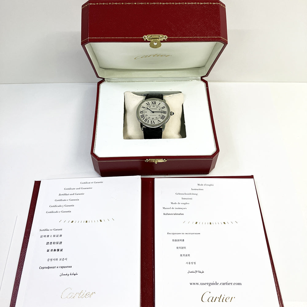 Cartier W6701010