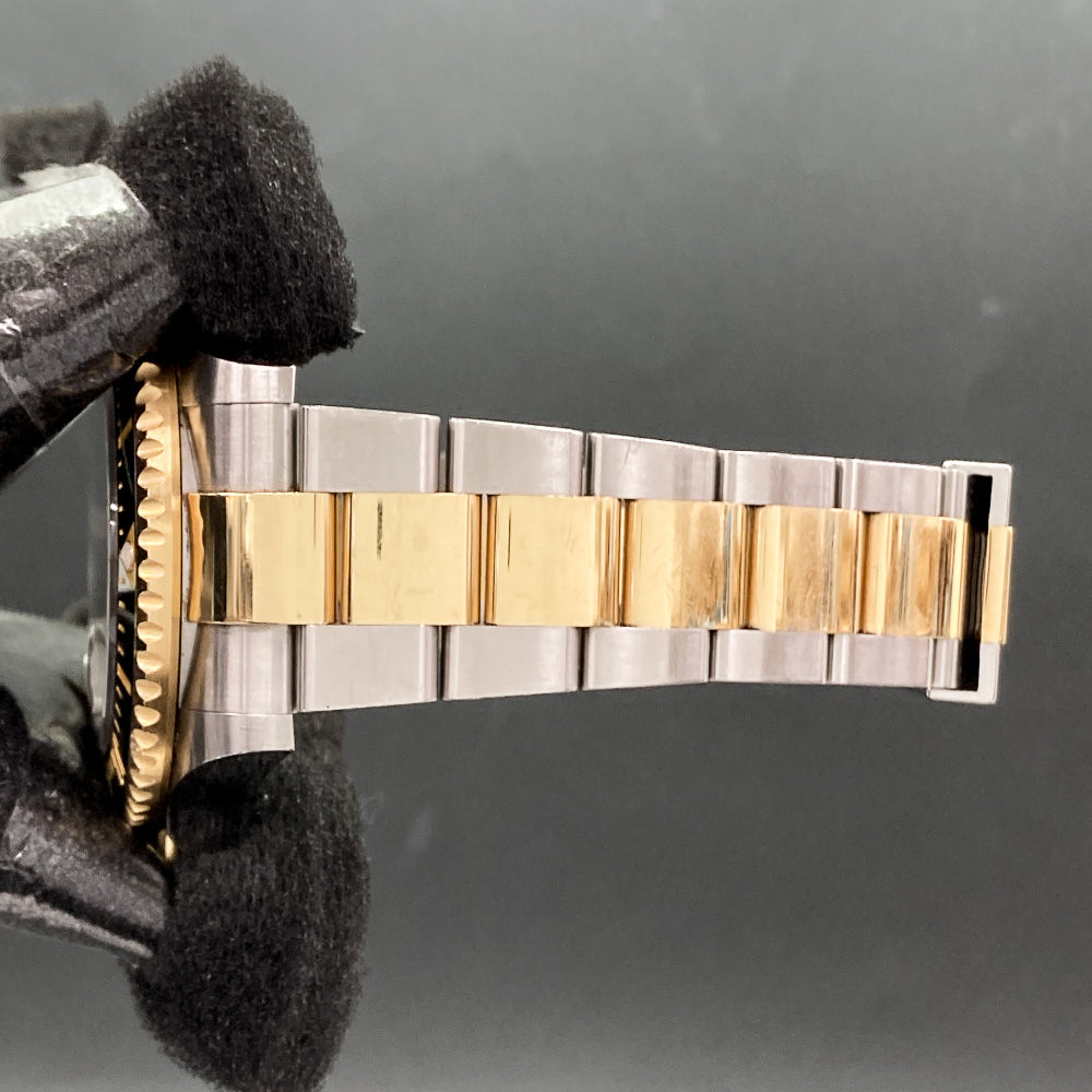 Rolex Sea-Dweller 43mm Black Dial 126603 (2022)