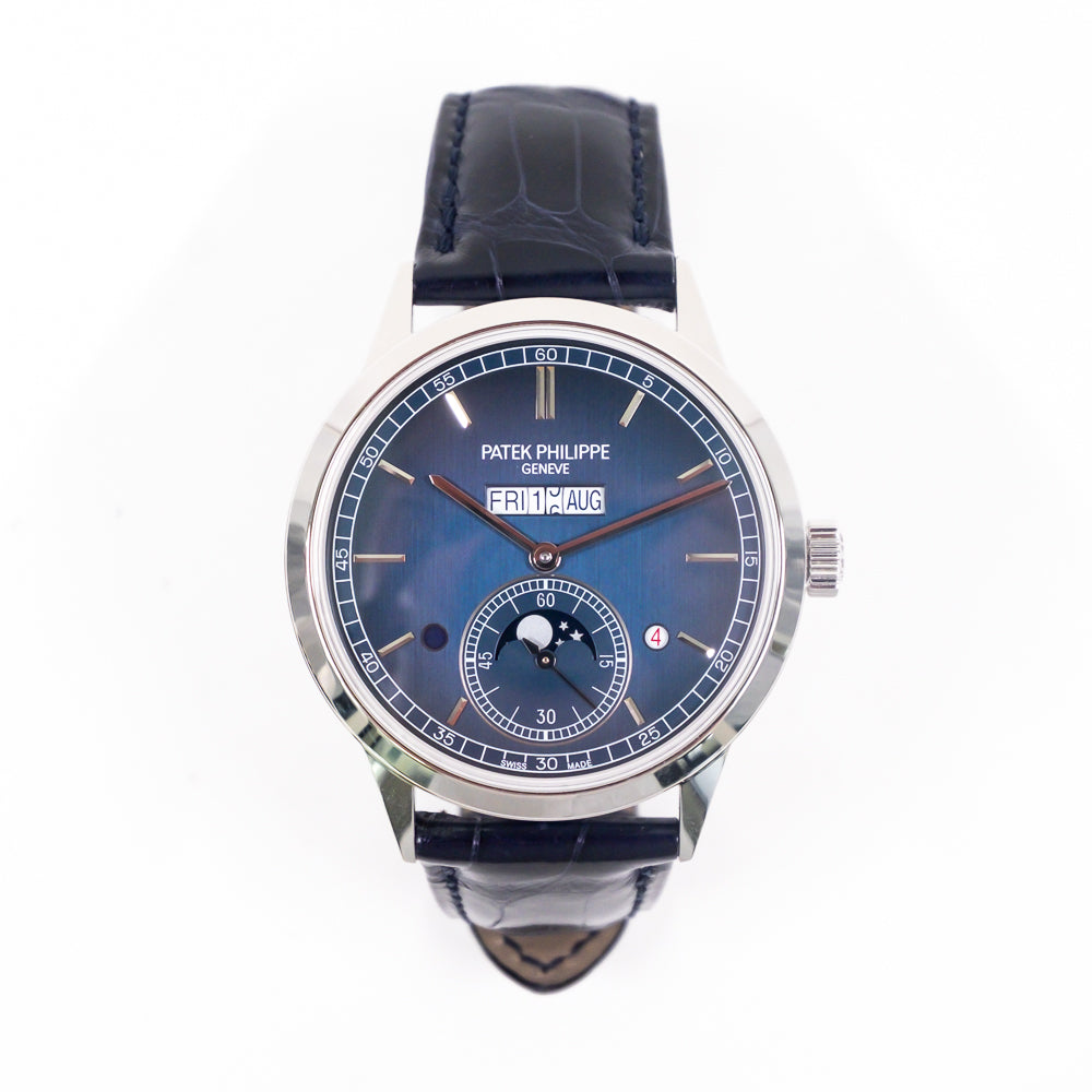 Patek Philippe 5236P-001 (2023)