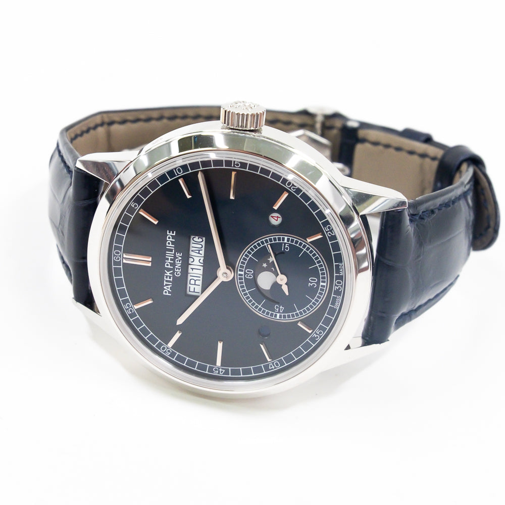Patek Philippe 5236P-001 (2023)